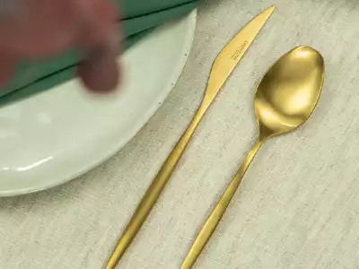 Cubertería